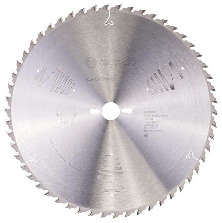 Bosch 350 mm 54 Diş Ahşap | Sunta Daire Testere Expert 2608642512
